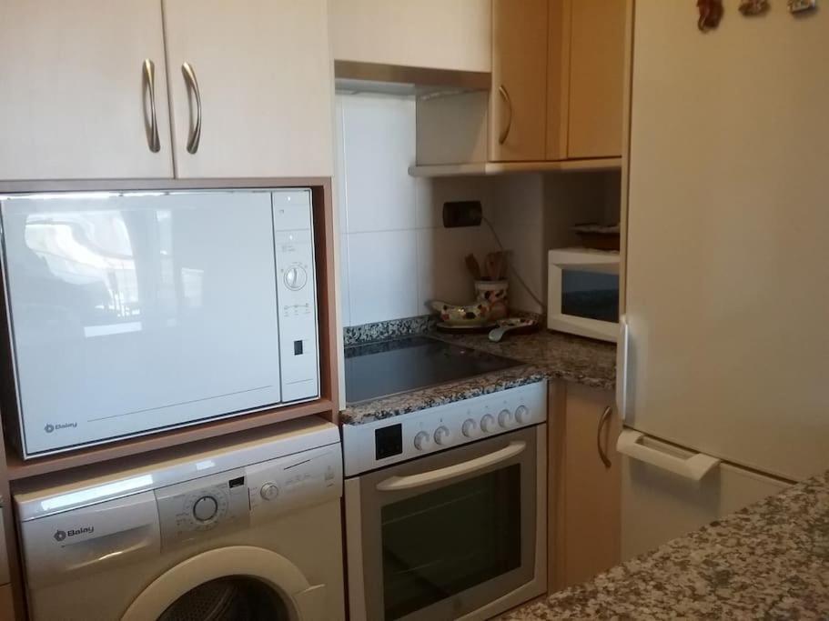 Loue Appartement A A Guarda Kültér fotó