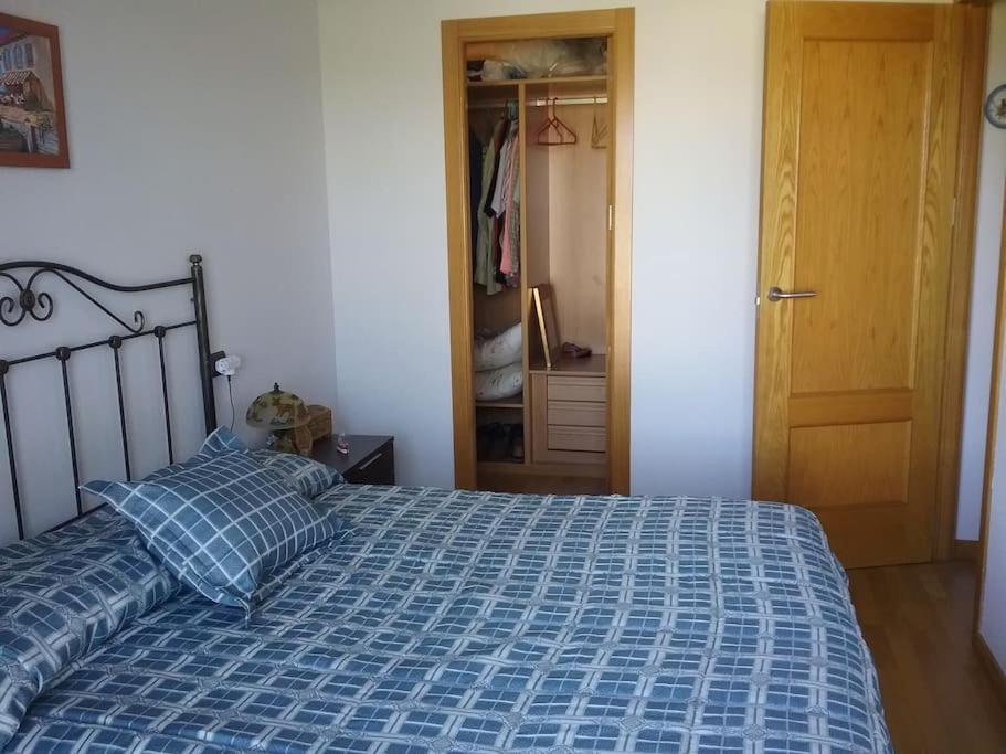 Loue Appartement A A Guarda Kültér fotó