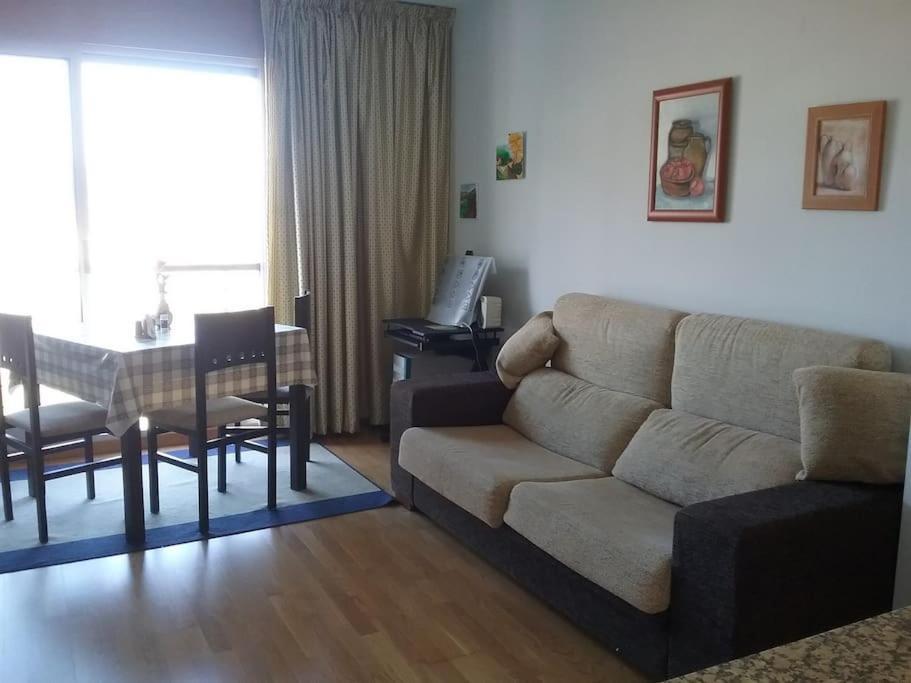 Loue Appartement A A Guarda Kültér fotó